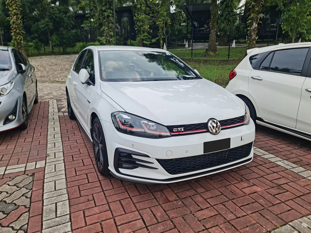 Felgi do w pełni elektrycznego VW e-Golf VII – rozstaw 5x112, otwór 57.1 mm, felgi aerodynamiczne i opony o niskim oporze toczenia