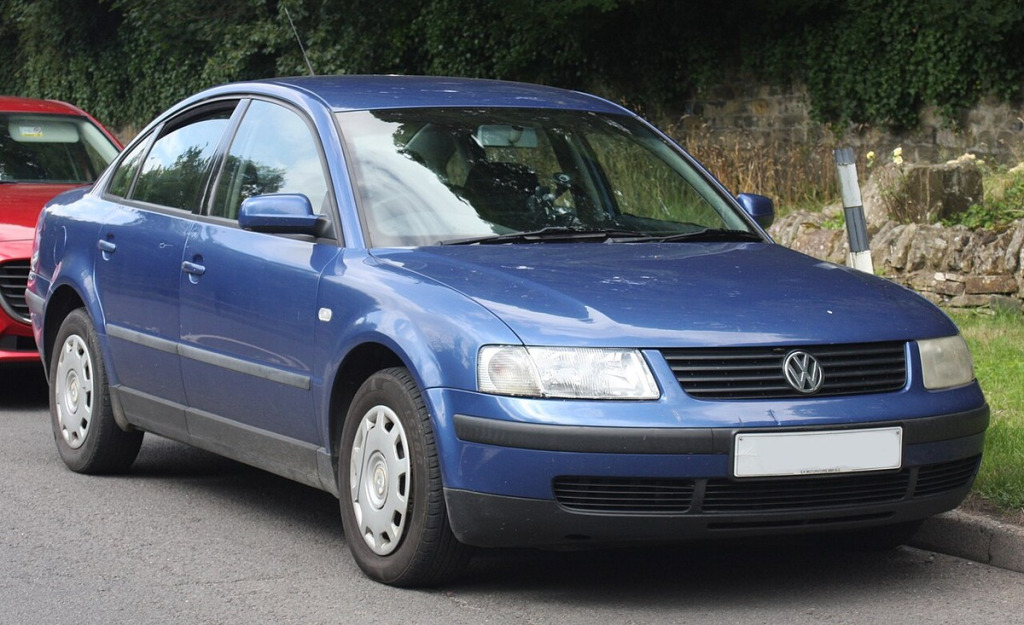 Felgi do VW Passat B5 oraz B5 FL (3B / 3BG) 1.9 TDI / 1.8T oraz Passat W8 4.0 4MOTION – rozstaw 5x112, wzdłużny silnik i dobór felg