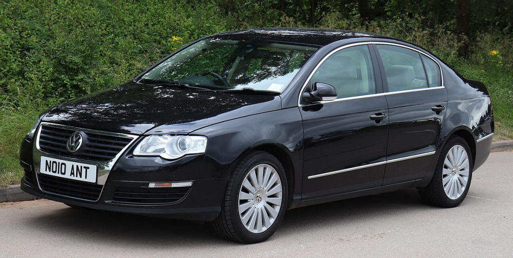 Felgi do VW Passat B6 i B7 (3C / 362) Sedan / Variant oraz sportowego Passat R36 4MOTION – rozstaw 5x112, ET i montaż kół