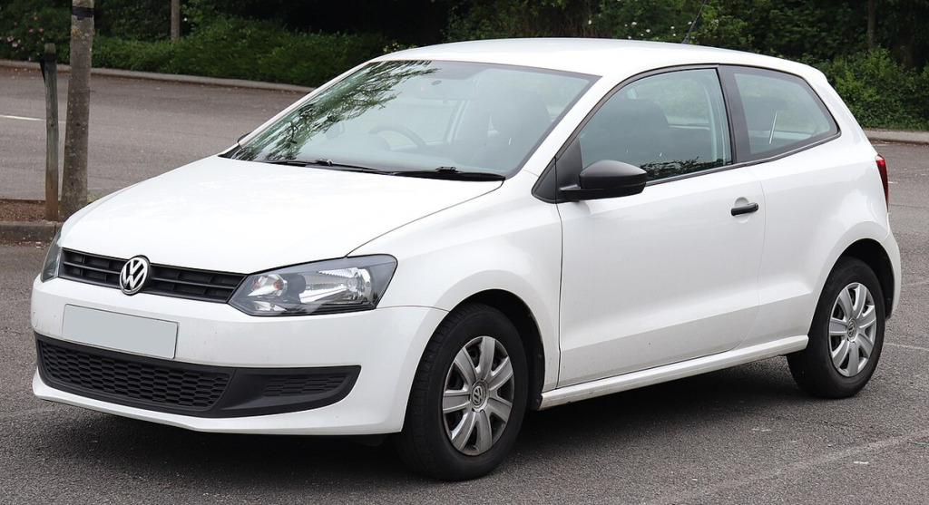 Felgi do VW Polo V (6R / 6C) oraz wyczynowego Polo R WRC Street 2.0 TSI (220 KM) – rozstaw 5x100, otwór 57.1 mm, ET i montaż