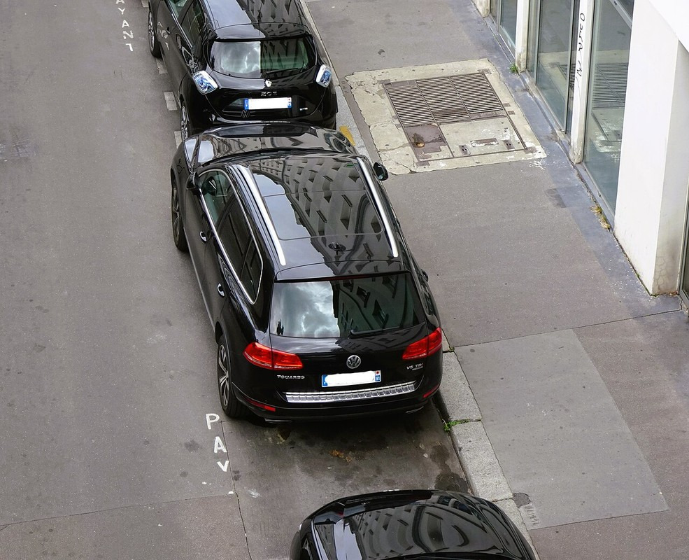 Felgi do luksusowego SUV-a VW Touareg II (7P) 3.0 V6 TDI / 4.2 V8 TDI / Hybrid – rozstaw 5x130, piasta 71.6 mm, ET i dobór felg
