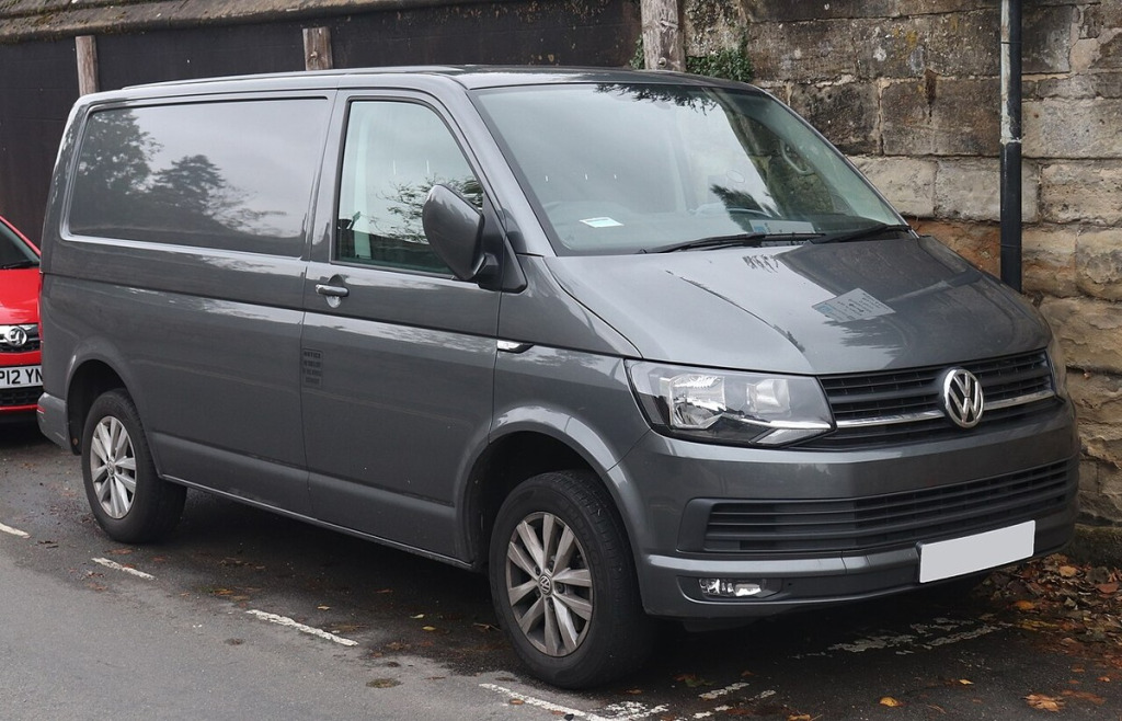 Felgi wzmocnione van do VW Transporter T6, Multivan, Caravelle i California (SG) – rozstaw 5x120, piasta 65.1 mm, nośność do 950 kg i dobór kół