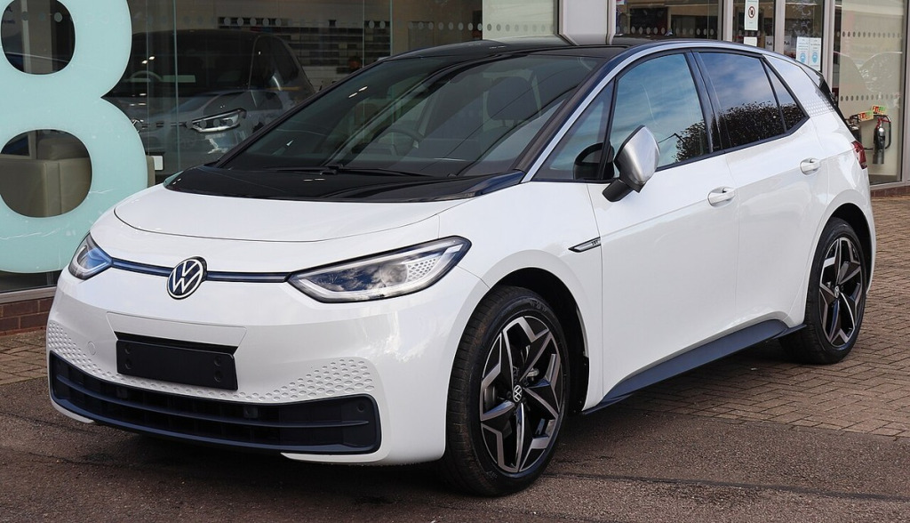 Felgi do w pełni elektrycznego VW ID.3 (E11) oraz ID.3 GTX – rozstaw 5x112, otwór 57.1 mm, platforma MEB, felgi aero 18–20 cali