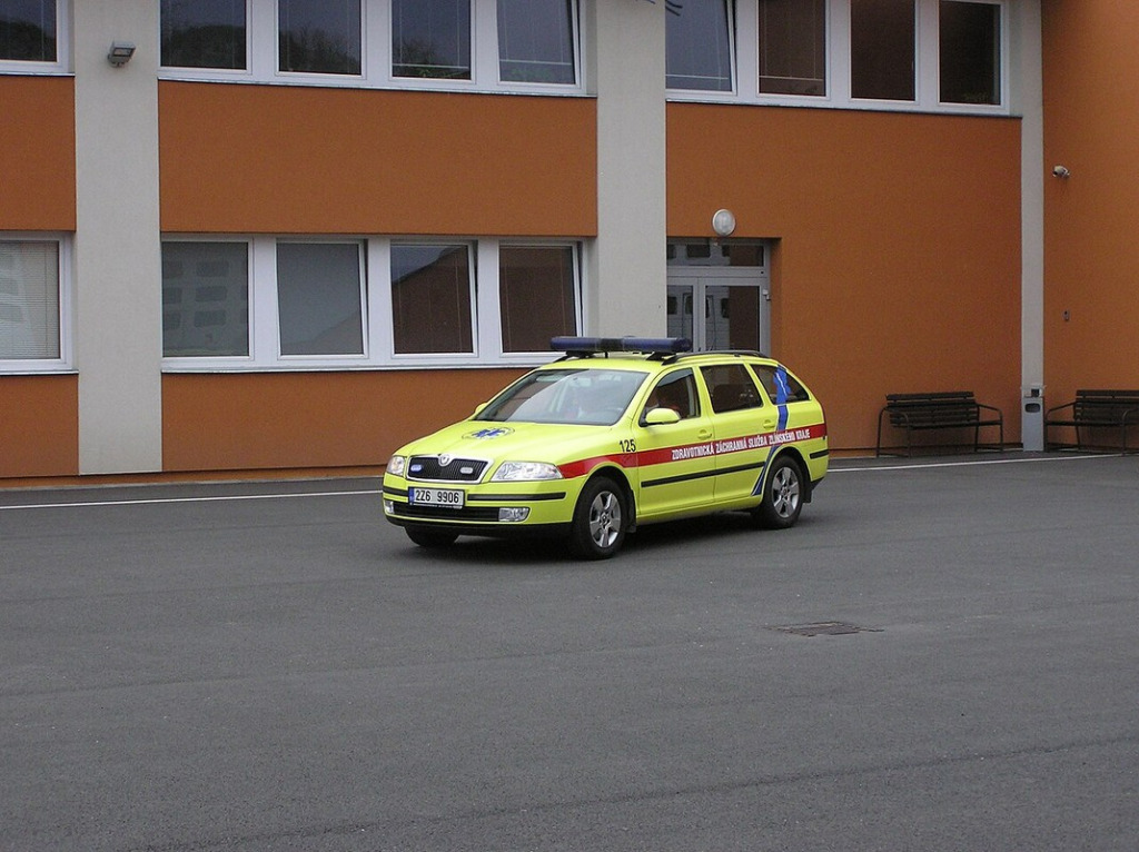Felgi do luksusowej limuzyny Škoda Octavia PRO (od 2021 z wydłużonym rozstawem osi) – rozstaw 5x112, ET i dobór felg
