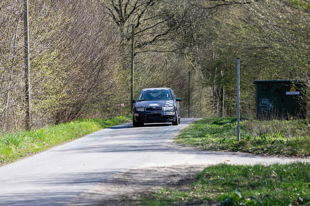 Felgi do nowej Škoda Fabia IV (PJ od 2021) oraz Fabia Monte Carlo 1.5 TSI – rozstaw 5x100, platforma MQB A0, ET i felgi 15–18 cali