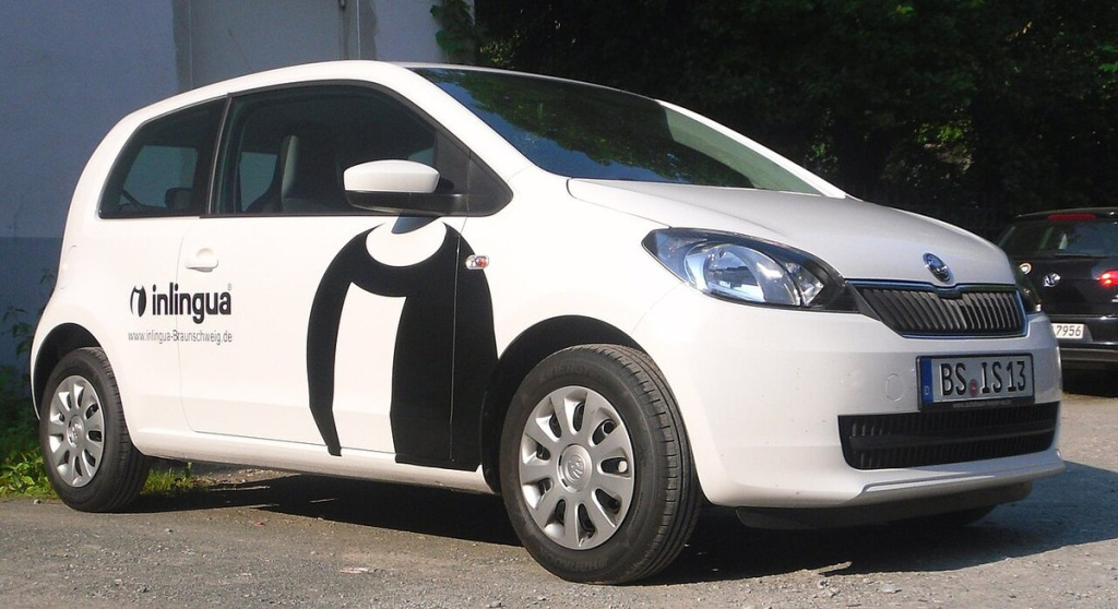 Felgi do zwinnego miejskiego Škoda Citigo (AA) oraz elektrycznego Citigo-e iV – rozstaw 4x100, otwór 57.1 mm, śruby M12x1.5 i dobór kół