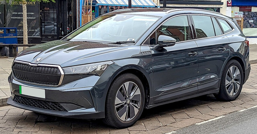 Felgi do w pełni elektrycznego SUV-a Škoda Enyaq iV (50, 60, 80, 85, 80x 4x4) – rozstaw 5x112, układ dwuszerokościowy Staggered i dobór felg