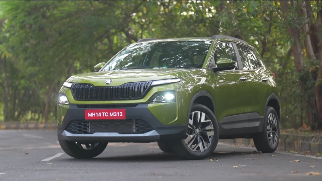 Felgi do nowego zwinnego crossovera Škoda Kylaq (od 2024) – rozstaw 5x100, platforma MQB A0 IN, ET i dobór felg aluminiowych