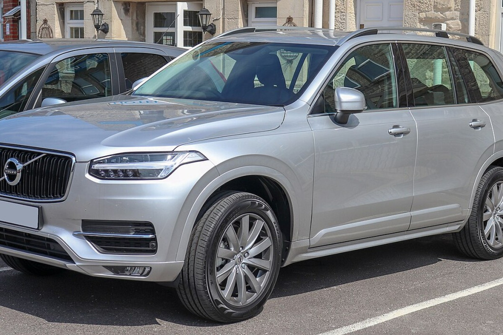 Felgi do Volvo – rozstaw 5x108, otwory 63.4, 65.1, 67.1 mm i inżynieryjny dobór felg