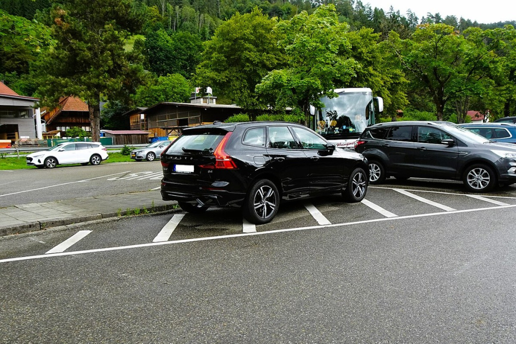 Felgi do Volvo XC60 II – rozstaw 5x108, otwór 63.4 mm, platforma SPA, B4/B5, T8 i ET