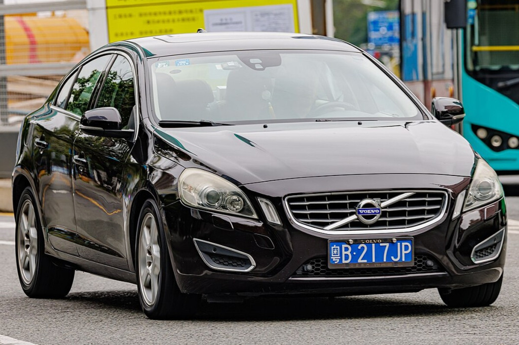 Felgi do Volvo S60 II – rozstaw 5x108, otwór 63.4 mm, platforma P3, R-Design, T6 i ET