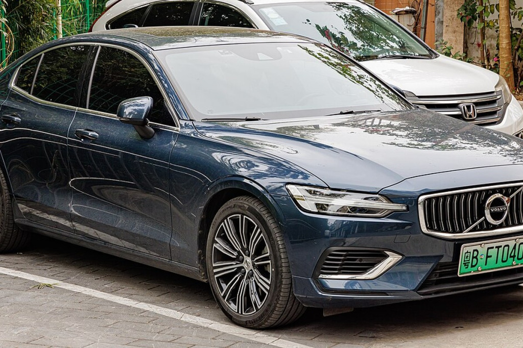 Felgi do Volvo S60 III – rozstaw 5x108, otwór 63.4 mm, platforma SPA, B4/B5, T8 i ET