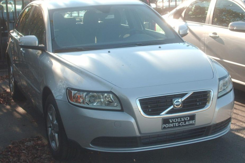 Felgi do Volvo S40 II – przejście na 5x108, otwór 63.4 mm, nakrętki M12x1.5, T5 i ET