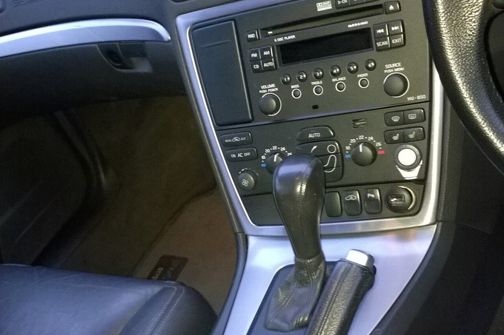 Felgi do Volvo V70 II – rozstaw 5x108, otwór 65.1 mm, platforma P2, D5, 2.5T i ET