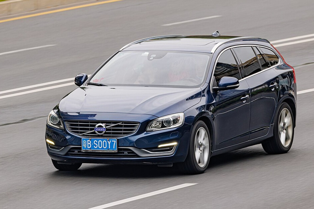 Felgi do Volvo V60 I – rozstaw 5x108, otwór 63.4 mm, platforma P3, D6 PHEV, T6 i ET