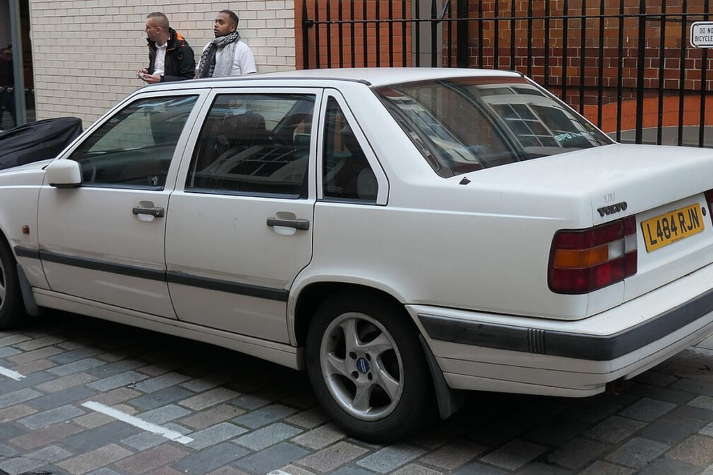Felgi do Volvo 850 – przejście na 5x108, otwór 65.1 mm, T-5R, 850 R, Titan, Volans i ET