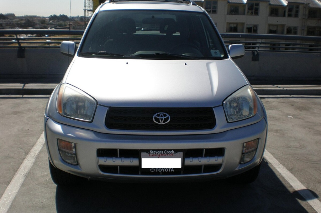 Felgi do Toyota RAV4 II (XA20) – rozstaw 5x114.3, otwór 60.1 mm, stały 4WD i koła 16–17"