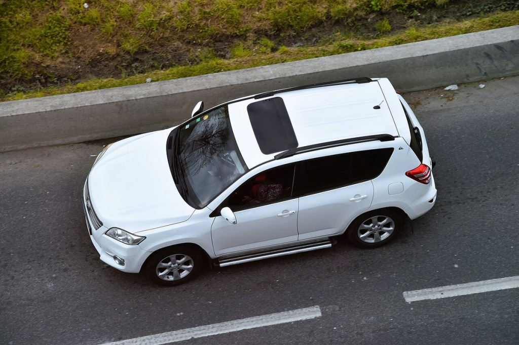 Felgi do Toyota RAV4 III (XA30) – rozstaw 5x114.3, 2.2 D-CAT (177 KM), ET i felgi 17–18"