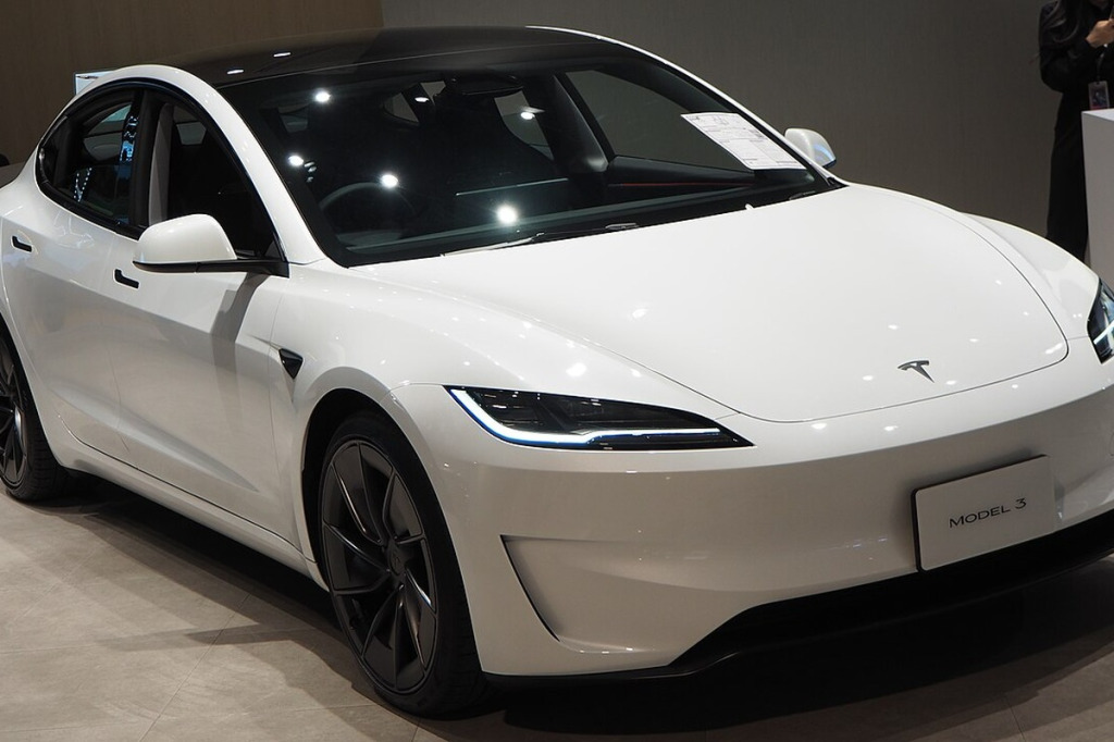 Felgi do Tesla Model 3 Long Range AWD – rozstaw 5x114.3, ET i zasięg