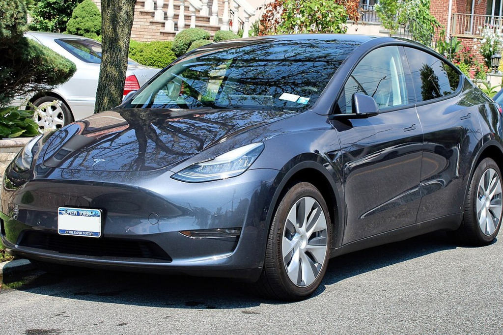 Felgi do Tesla Model Y – rozstaw 5x114.3, koła 19-21 cali do SUV-a