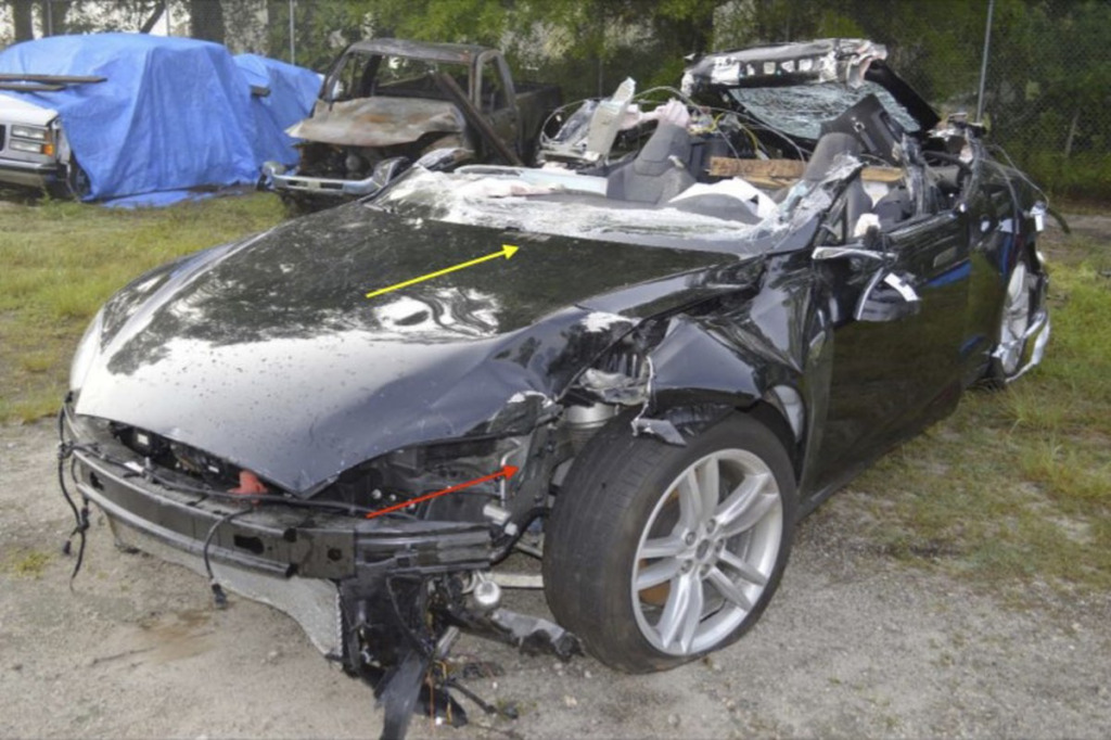 Felgi do Tesla Model S – rozstaw 5x120, masa 2.2 t i nośność felgi