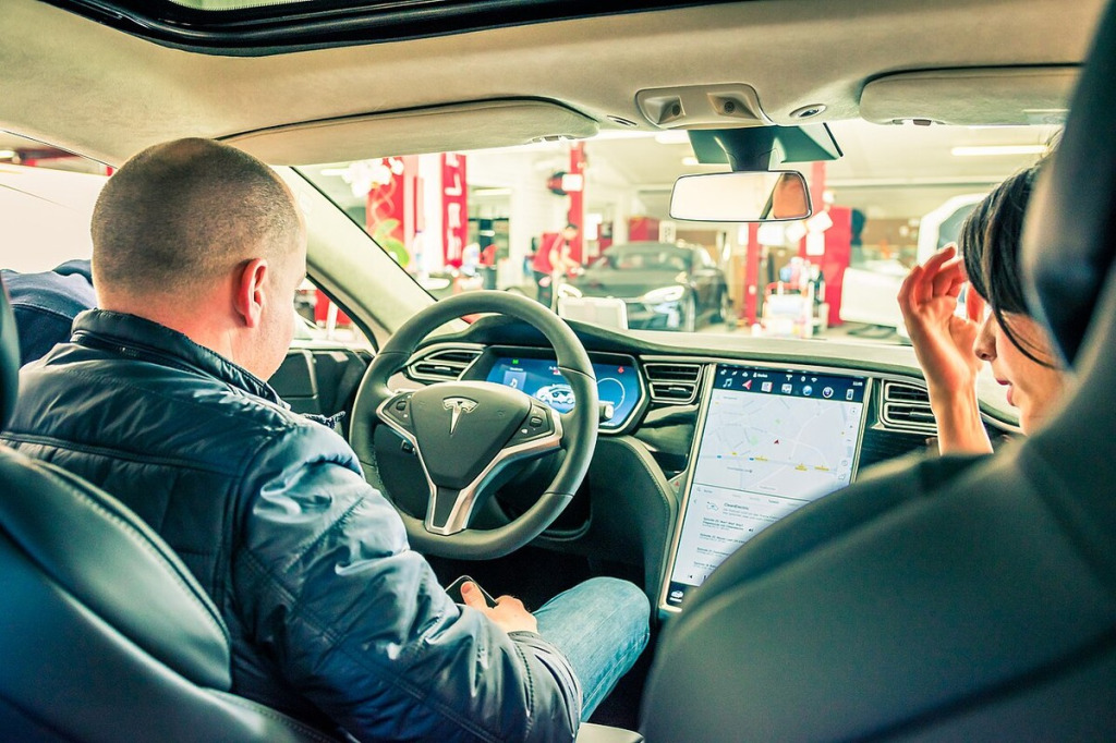 Felgi do Tesla Model S Performance – P85D, P90D, P100D Ludicrous i ET