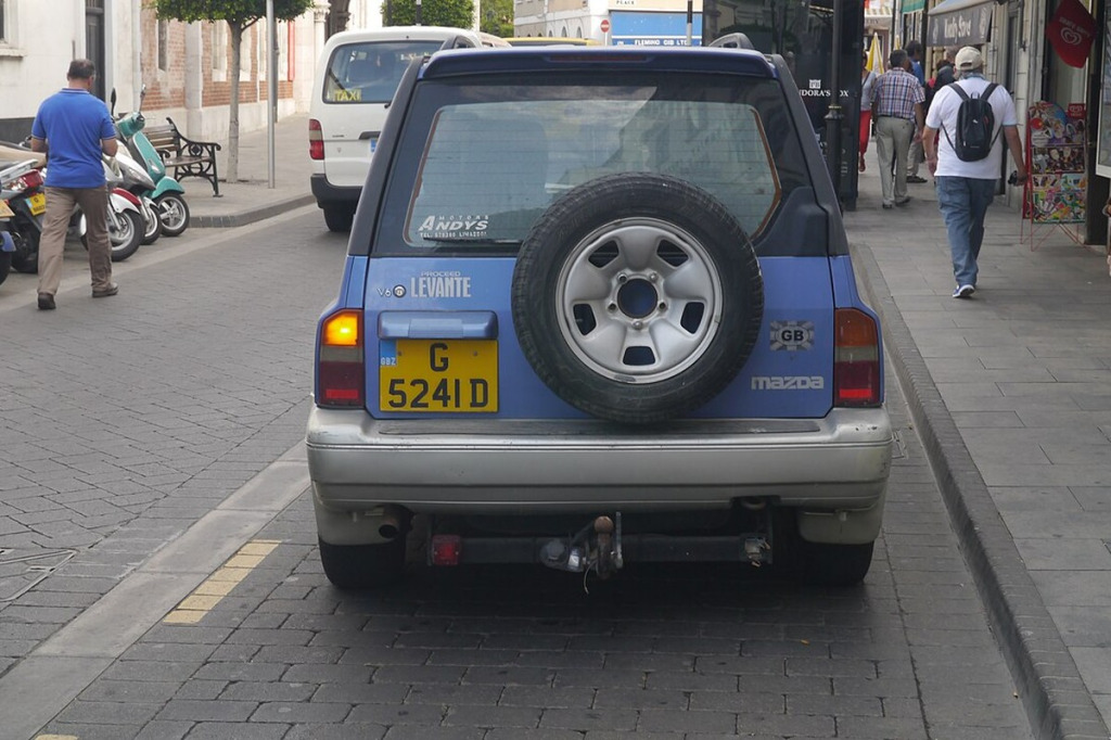 Felgi do Suzuki Vitara IV (od 2015) – rozstaw 5x114.3, BoosterJet i ET 50