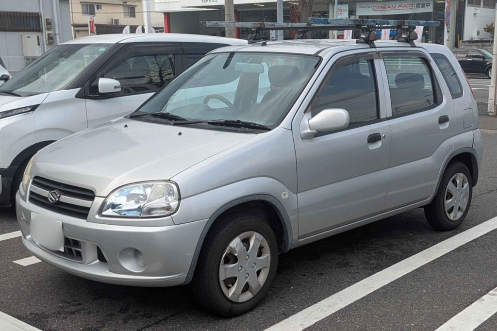 Koła zimowe do hybryd Suzuki – SHVS 12V/48V, odporność na sól i opory
