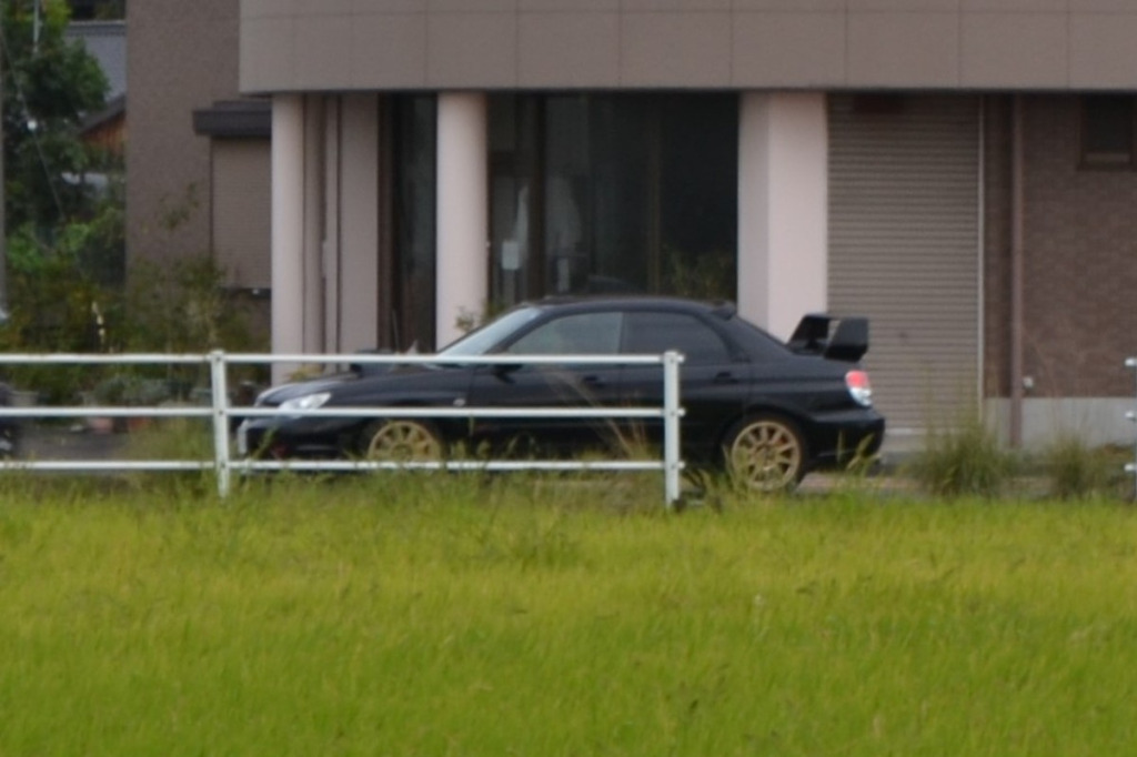 Felgi do Subaru Impreza WRX STI GDB – pułapka 5x100 vs 5x114.3 i Brembo
