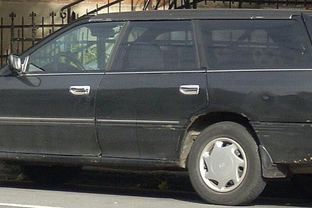 Felgi do Subaru Legacy I i II (1989–1999) – rozstaw 5x100, Turbo 4WD i ET