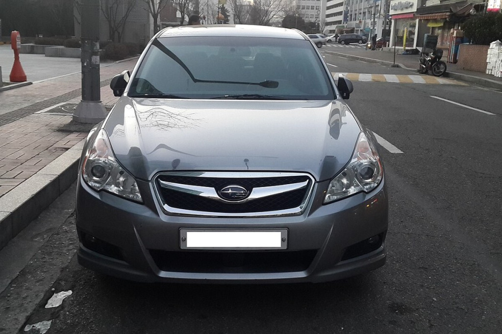 Felgi do Subaru Legacy VI (2014–2019) – przejście na rozstaw 5x114.3 i 18