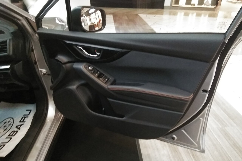 Felgi do Subaru XV II (2017–2022) – platforma SGP, e-Boxer i rozstaw 5x100