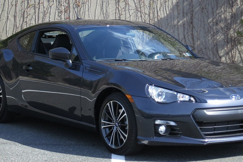 Felgi do Subaru BRZ I (2012–2020) – napęd RWD, rozstaw 5x100 i felgi 17-18