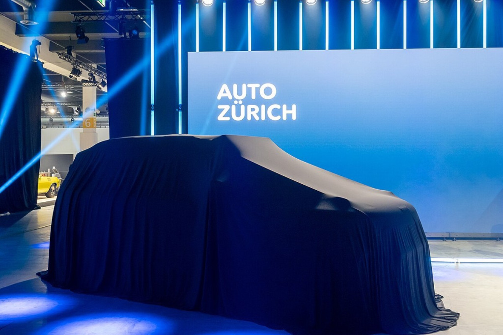 Felgi do Smart #5 (od 2024/2025) – duży elektryczny SUV, 5x108 i koła 21 cali