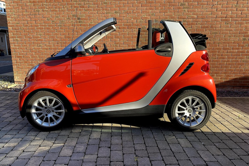 Rozstaw 3x112 w Smart W450 i W451 – piasta 57.1 mm i inżynieria trzech śrub