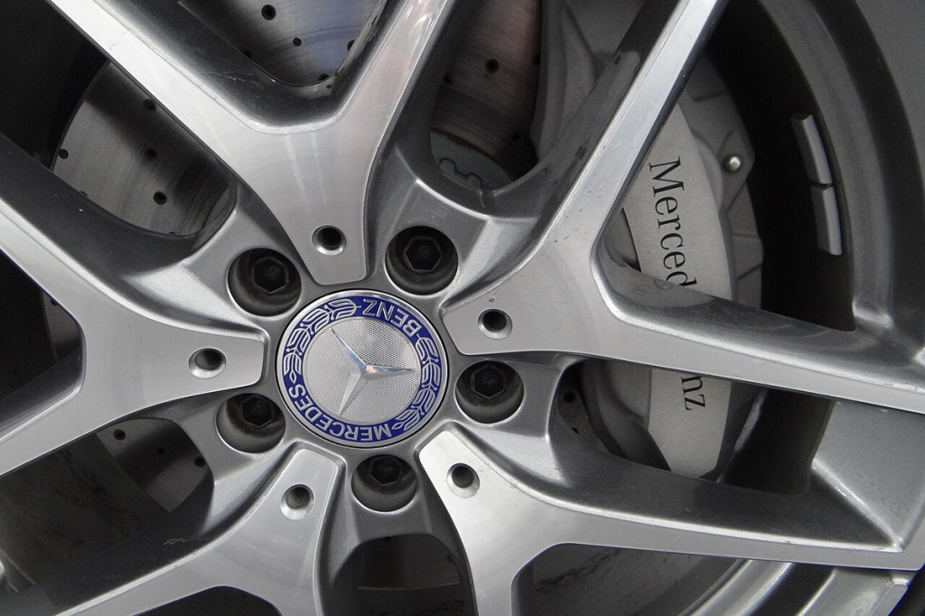Śruby i momenty dokręcania kół Smart – od M12x1.5 po M14x1.5