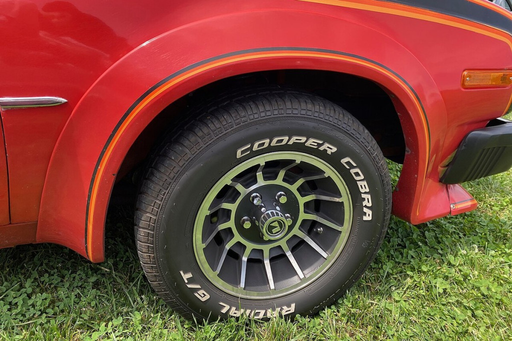 Felgi 20 cali do Skywell – ekskluzywny tuning i sportowy stance
