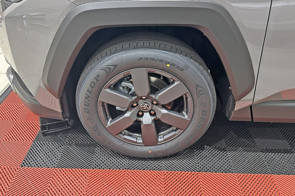 Kompatybilność felg Skywell z markami Toyota i Suzuki (5x114.3 CB 60.1)