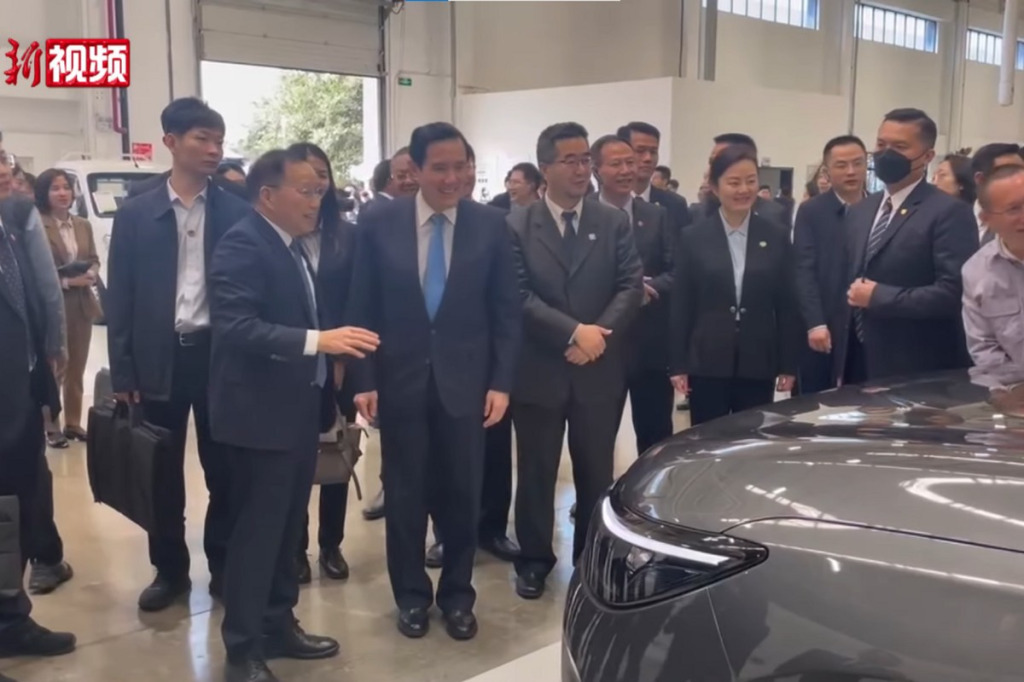 Korzenie w Dolinie Krzemowej (SF Motors) – inżynieria kół SERES