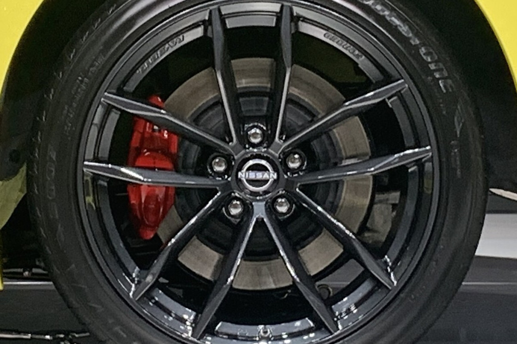 Felgi 21 i 22 cale do SERES – ekskluzywny tuning i duży concave