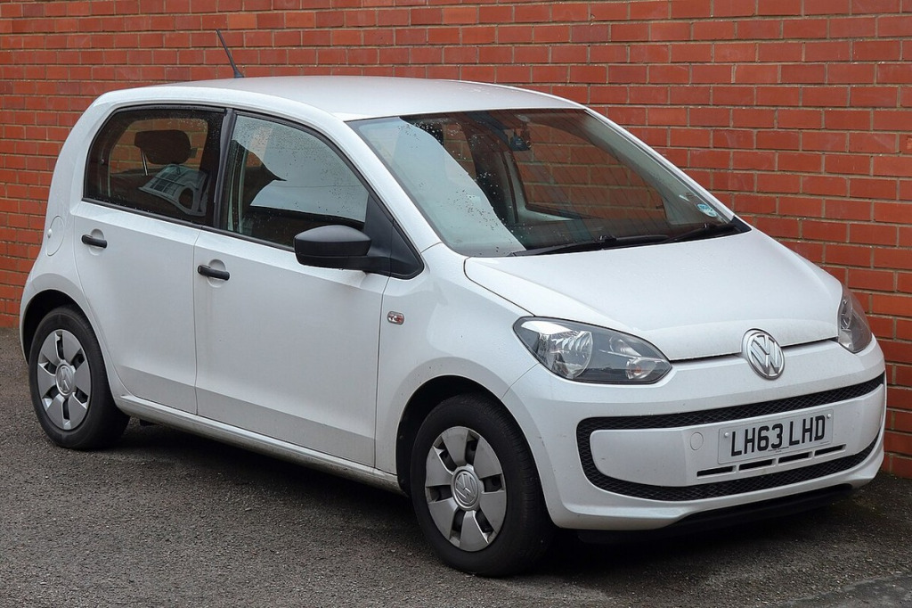 Felgi do SEAT Mii i Mii Electric (od 2011) – platforma NSF i 4x100