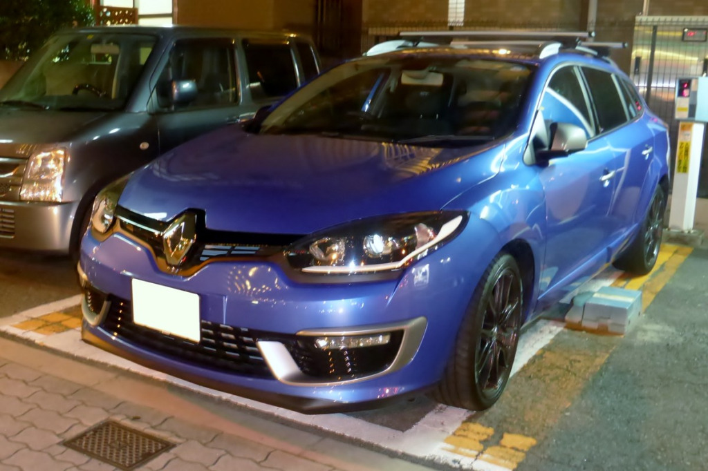Felgi do Renault Megane III – debiut rozstawu 5x114.3 i dobór kół