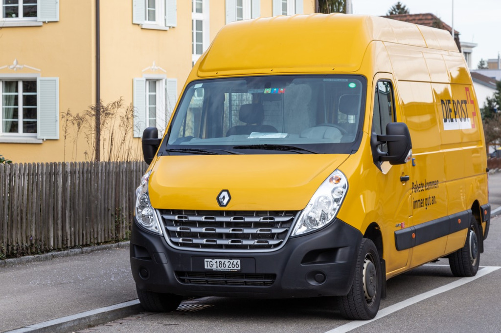 Felgi do Renault Master III – potężna nośność 5x130 Heavy Duty