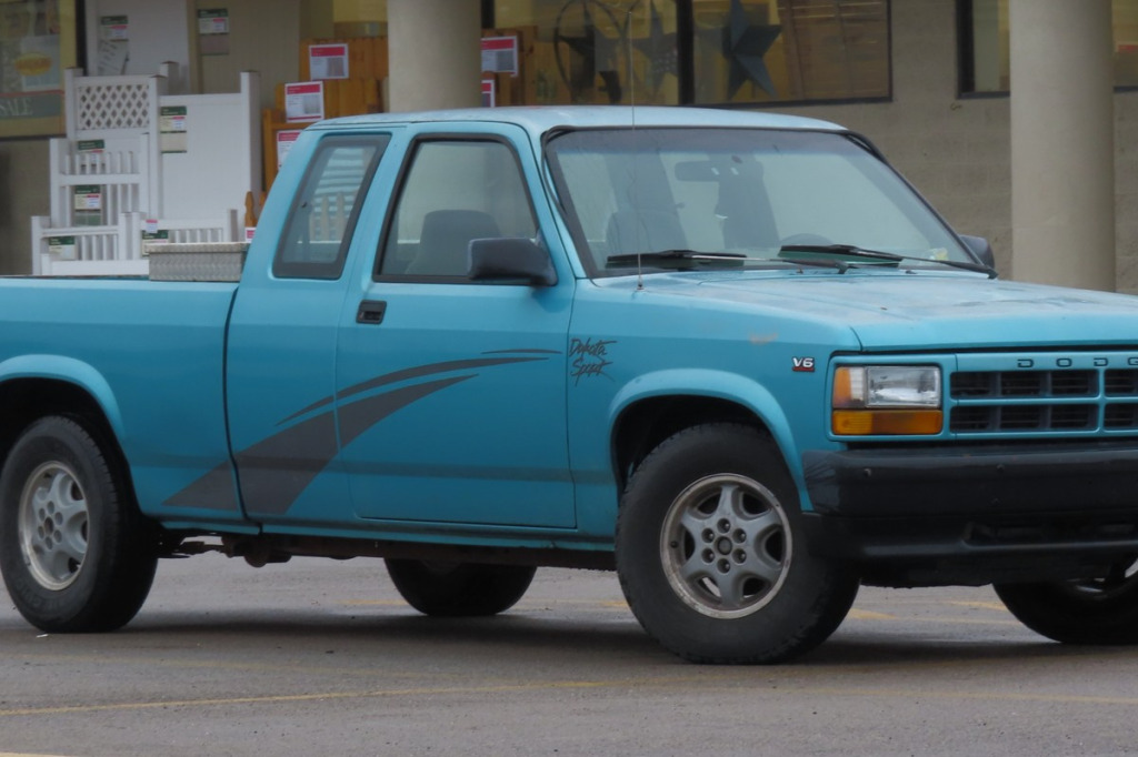 Felgi do Dodge Dakota – ewolucja z 6x139.7 na 6x114.3 w Gen III