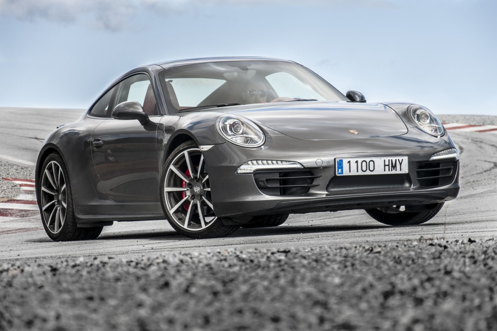Felgi do Porsche 911 991 2011–2019 – Carrera vs szerokie C4 i GTS