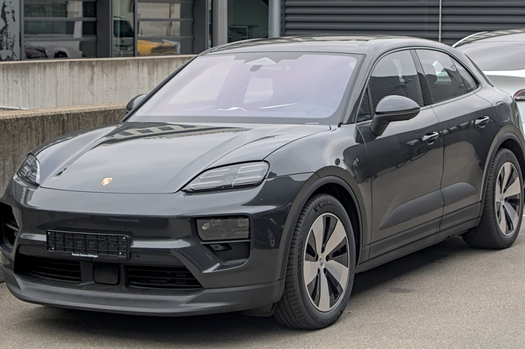 Felgi do Porsche Macan I 95B od 2014 – unikalny rozstaw 5x112