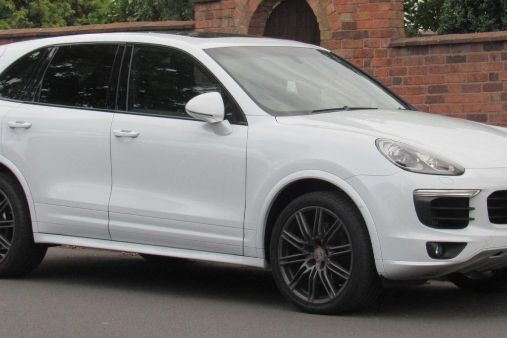 Felgi do Porsche Cayenne II 92A 2010–2017 – rozstaw 5x130 i koła 19–21"