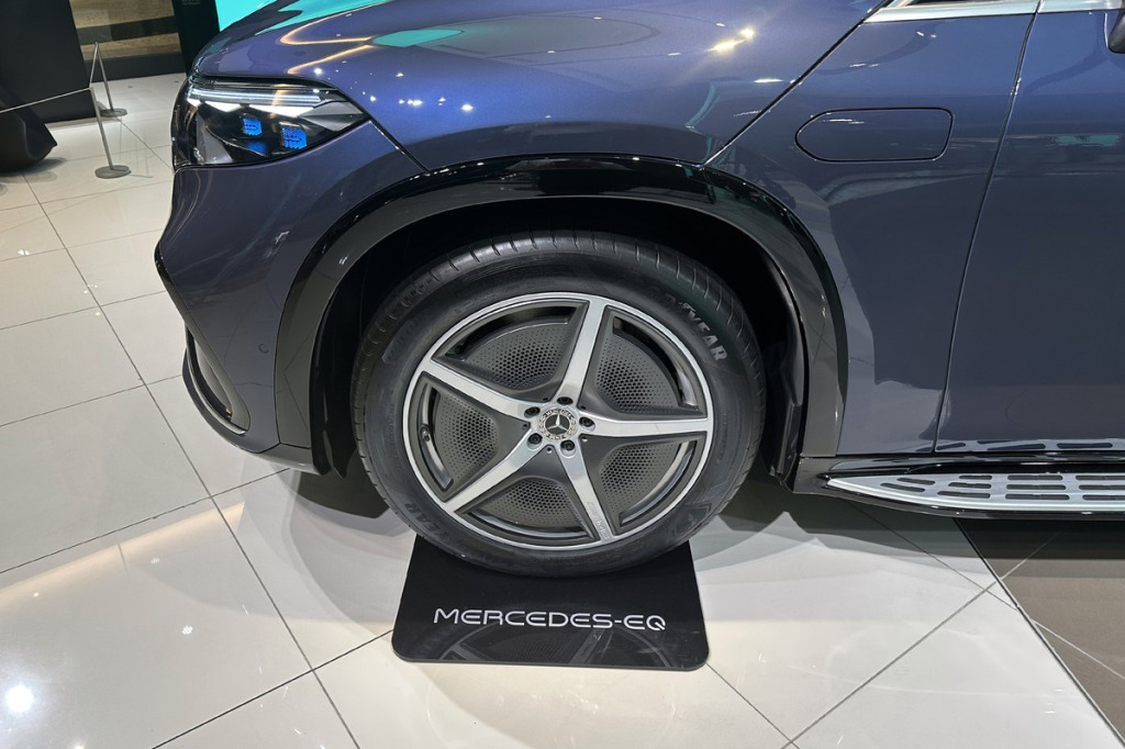 Felgi 22 cale do Porsche Cayenne i Macan – pakiety kół SUV i Coupe