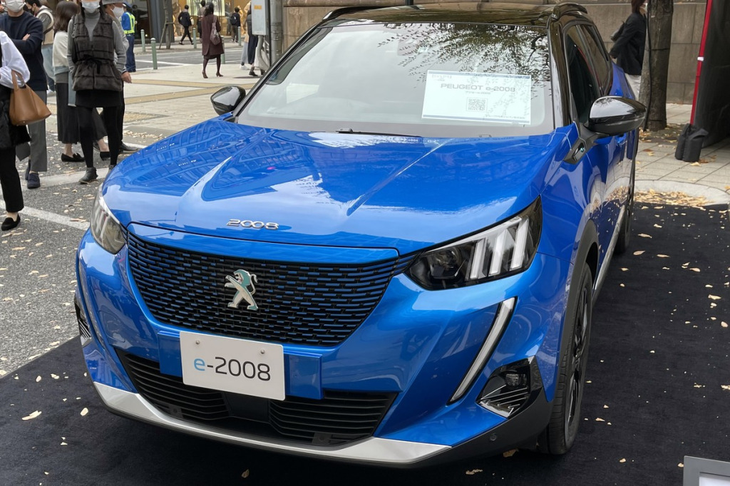 Felgi do Peugeot 2008 II oraz e-2008 (od 2019) – platforma CMP / e-CMP, rozstaw 4x108 i koła 16–18"
