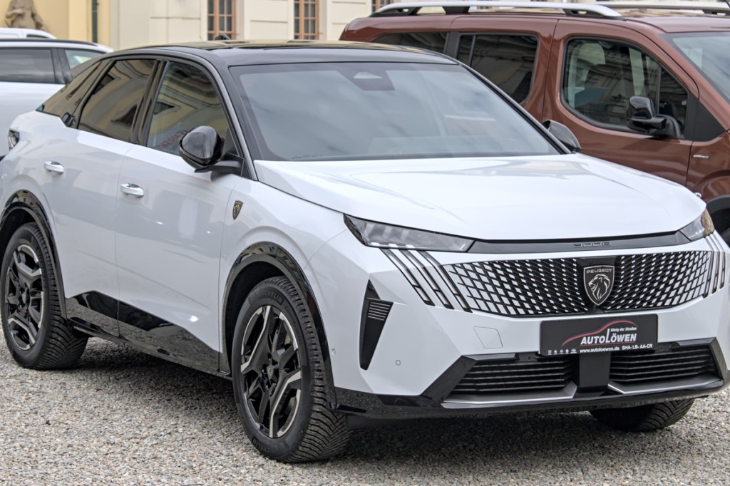 Felgi do Peugeot 3008 III oraz e-3008 (od 2024) – platforma STLA Medium, rozstaw 5x108 i koła 19–20"